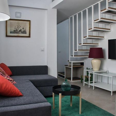 Covadonga 9 Apartments - Triana セビリア エクステリア 写真