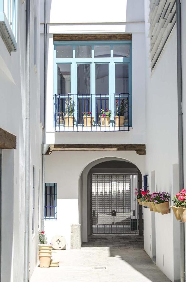 Covadonga 9 Apartments - Triana セビリア エクステリア 写真