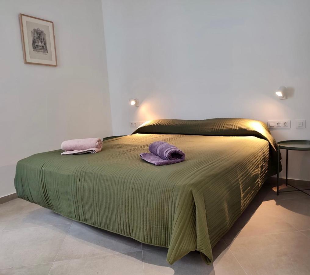 Covadonga 9 Apartments - Triana セビリア 部屋 写真