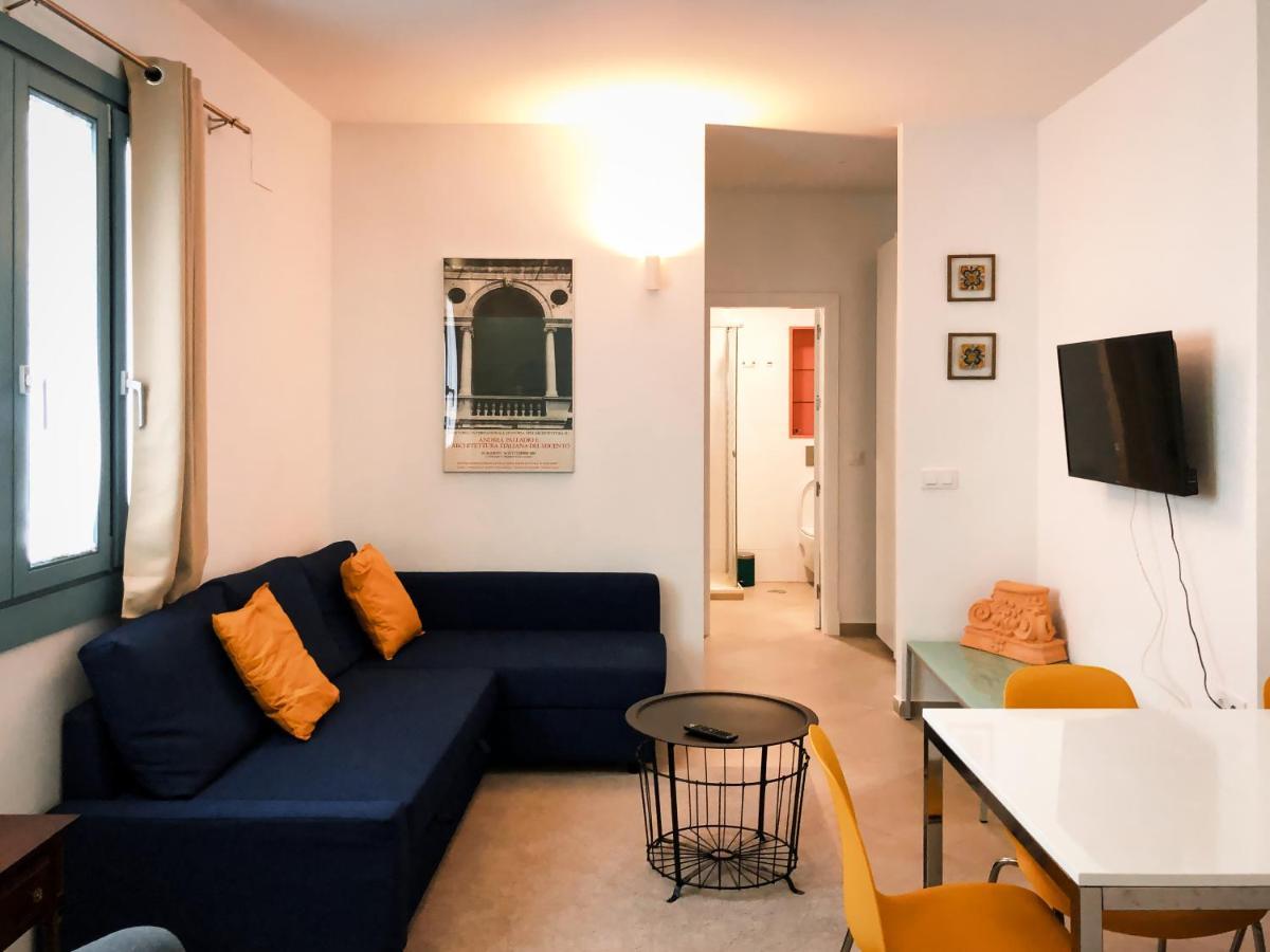Covadonga 9 Apartments - Triana セビリア エクステリア 写真