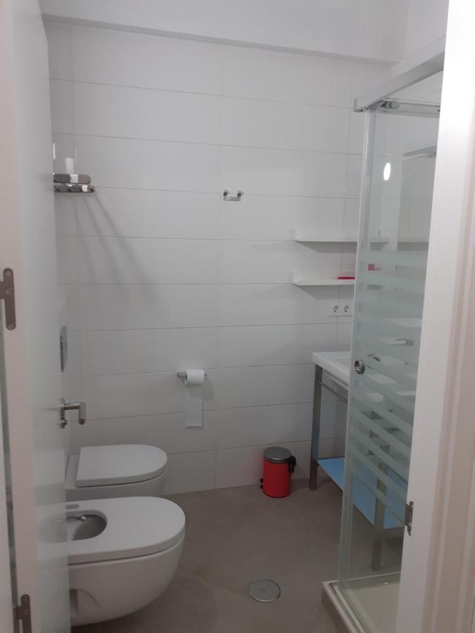 Covadonga 9 Apartments - Triana セビリア 部屋 写真