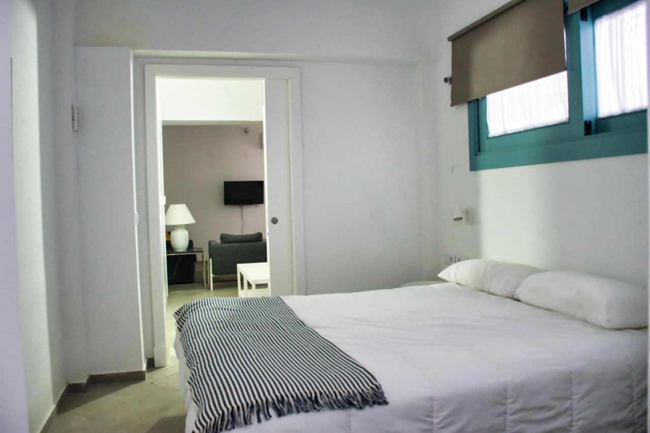Covadonga 9 Apartments - Triana セビリア 部屋 写真