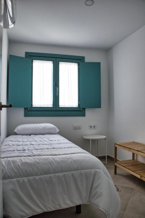 Covadonga 9 Apartments - Triana セビリア エクステリア 写真