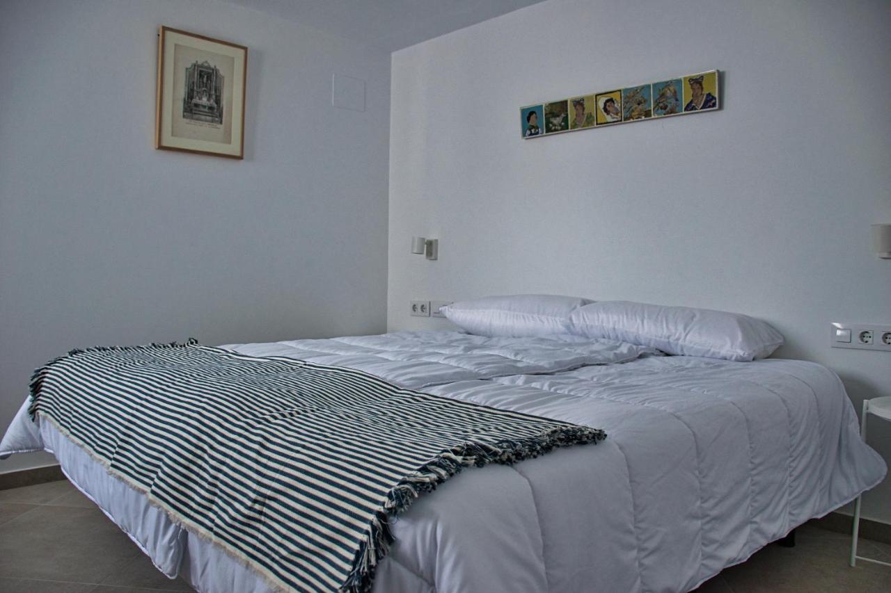 Covadonga 9 Apartments - Triana セビリア エクステリア 写真