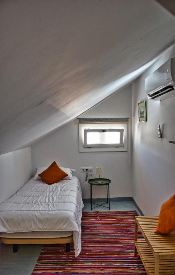 Covadonga 9 Apartments - Triana セビリア エクステリア 写真