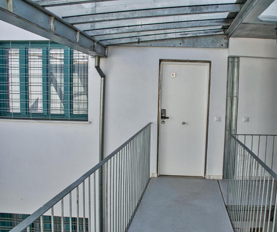 Covadonga 9 Apartments - Triana セビリア エクステリア 写真