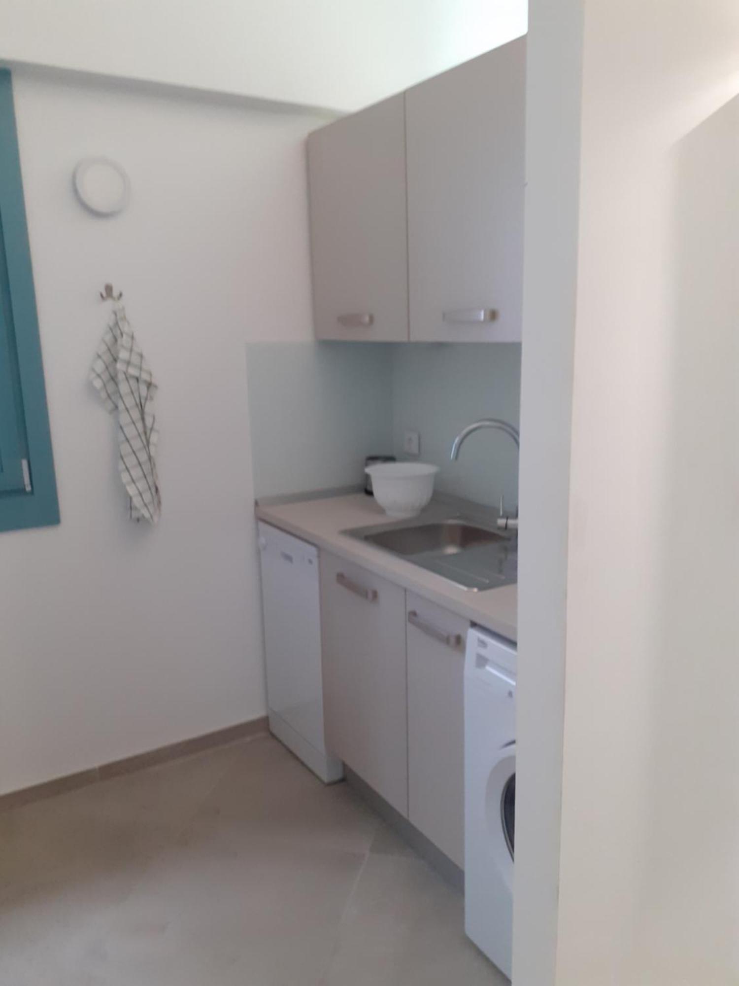 Covadonga 9 Apartments - Triana セビリア 部屋 写真