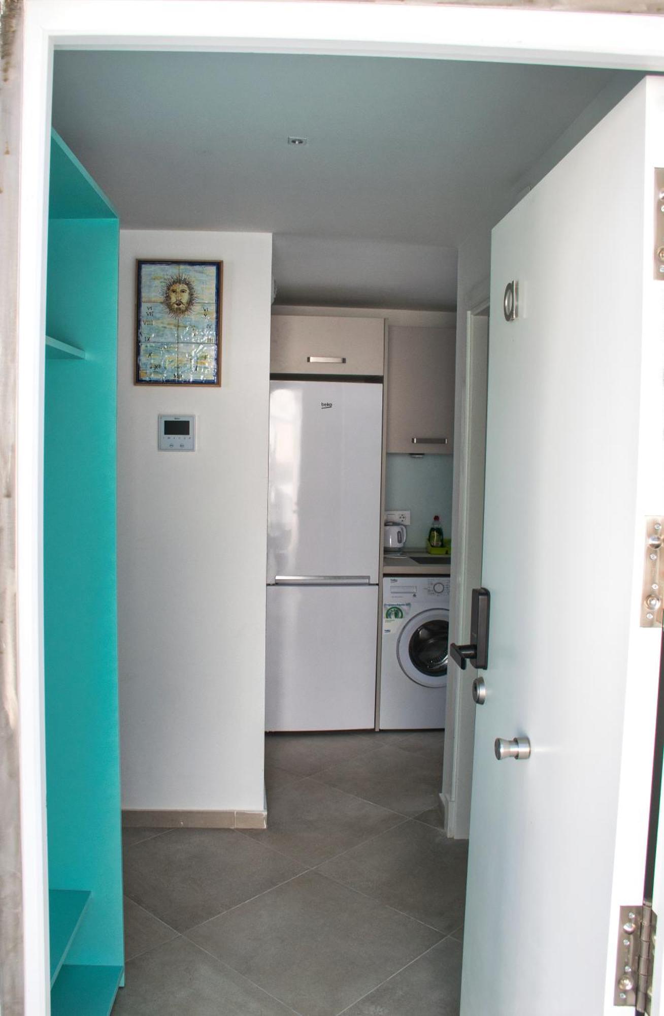 Covadonga 9 Apartments - Triana セビリア 部屋 写真