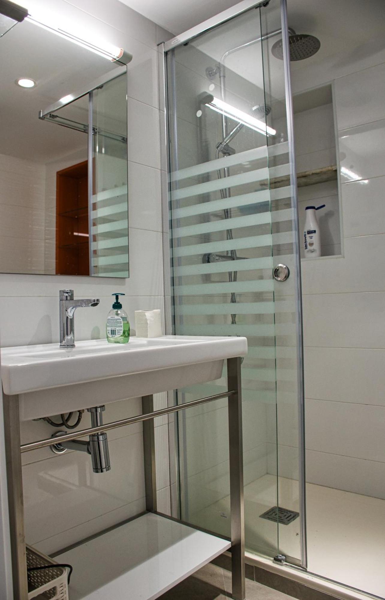 Covadonga 9 Apartments - Triana セビリア 部屋 写真