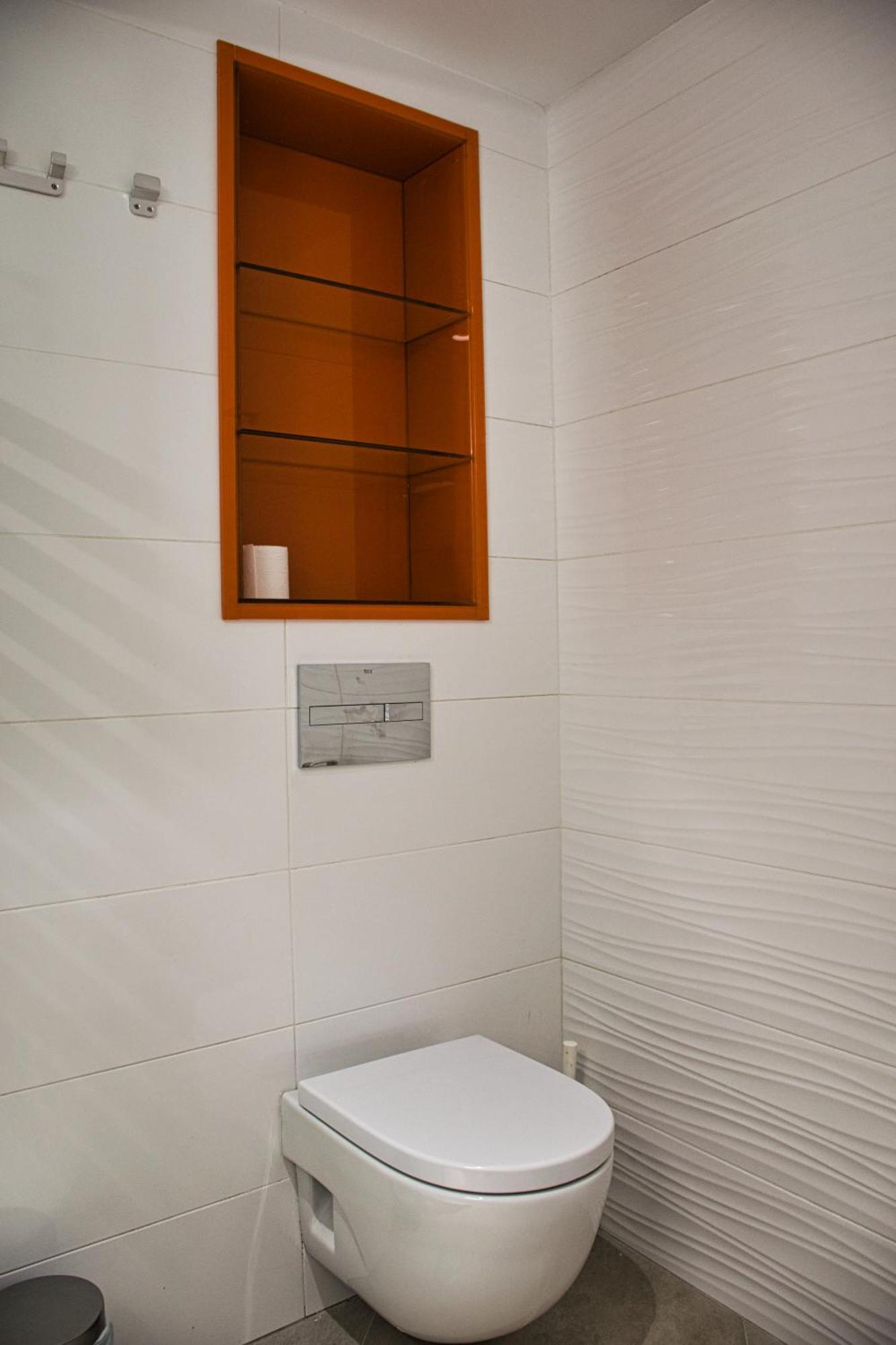 Covadonga 9 Apartments - Triana セビリア 部屋 写真