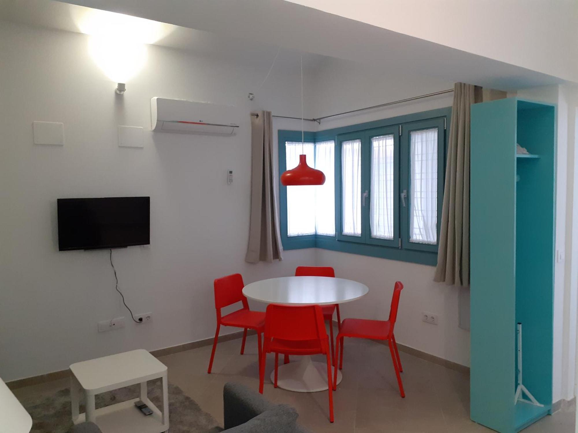 Covadonga 9 Apartments - Triana セビリア 部屋 写真
